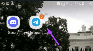 كيفية إنشاء فترات كتم صوت مخصصة في Telegram على سطح المكتب والجوال - %categories