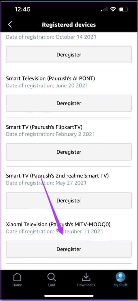 how-to-deregister-device-amazon-prime-ios-472x1024-1-472x1024 كيفية إزالة الأجهزة المسجلة من Amazon Prime Video