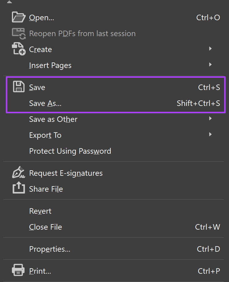 how-to-edit-scanned-pdfs-using-adobe-step-10 كيفية تحرير ملفات PDF الممسوحة ضوئيًا في Adobe Acrobat DC
