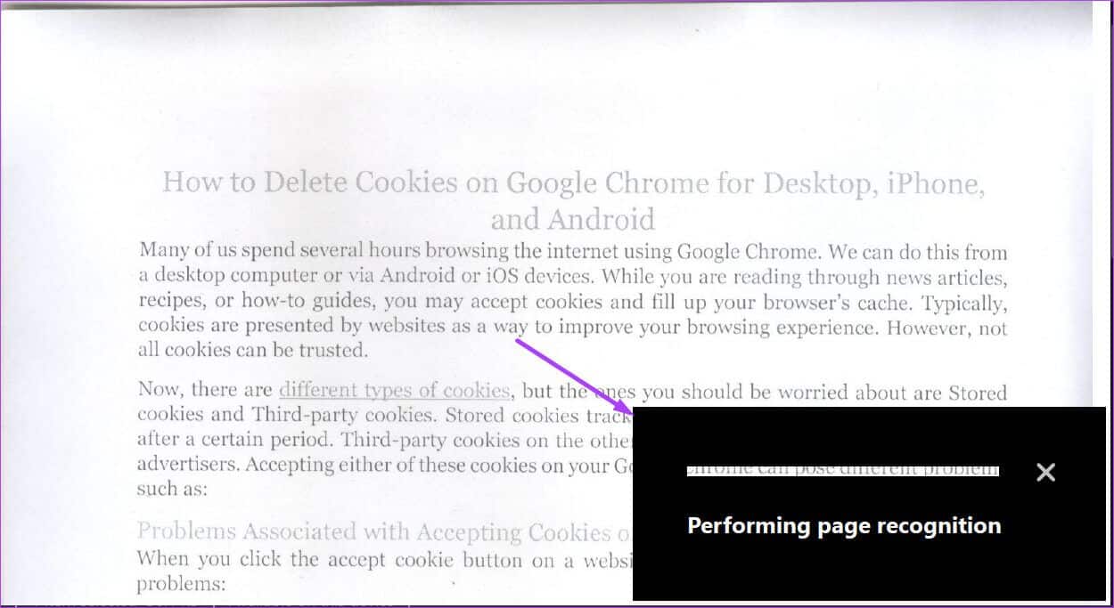 how-to-edit-scanned-pdfs-using-adobe-step-8-1250x683 كيفية تحرير ملفات PDF الممسوحة ضوئيًا في Adobe Acrobat DC