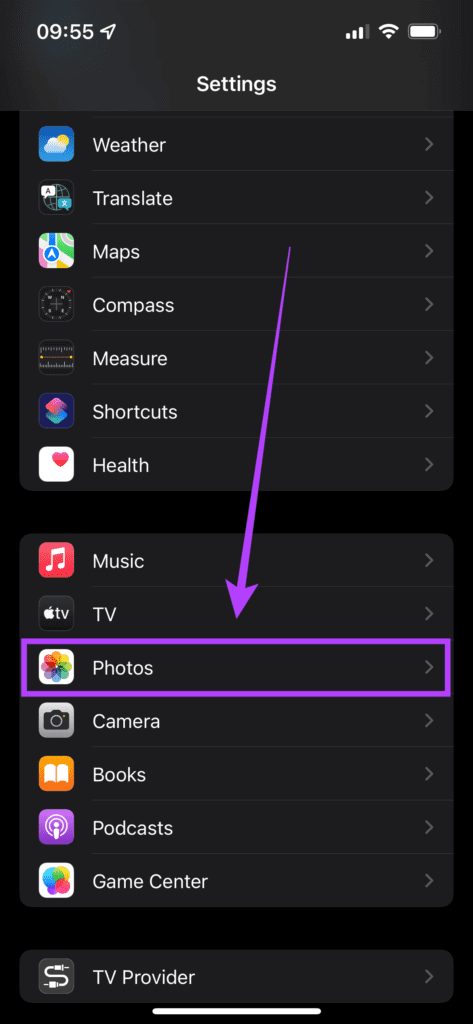أفضل طريقتين لإخفاء الصور ومقاطع الفيديو على iPhone - %categories