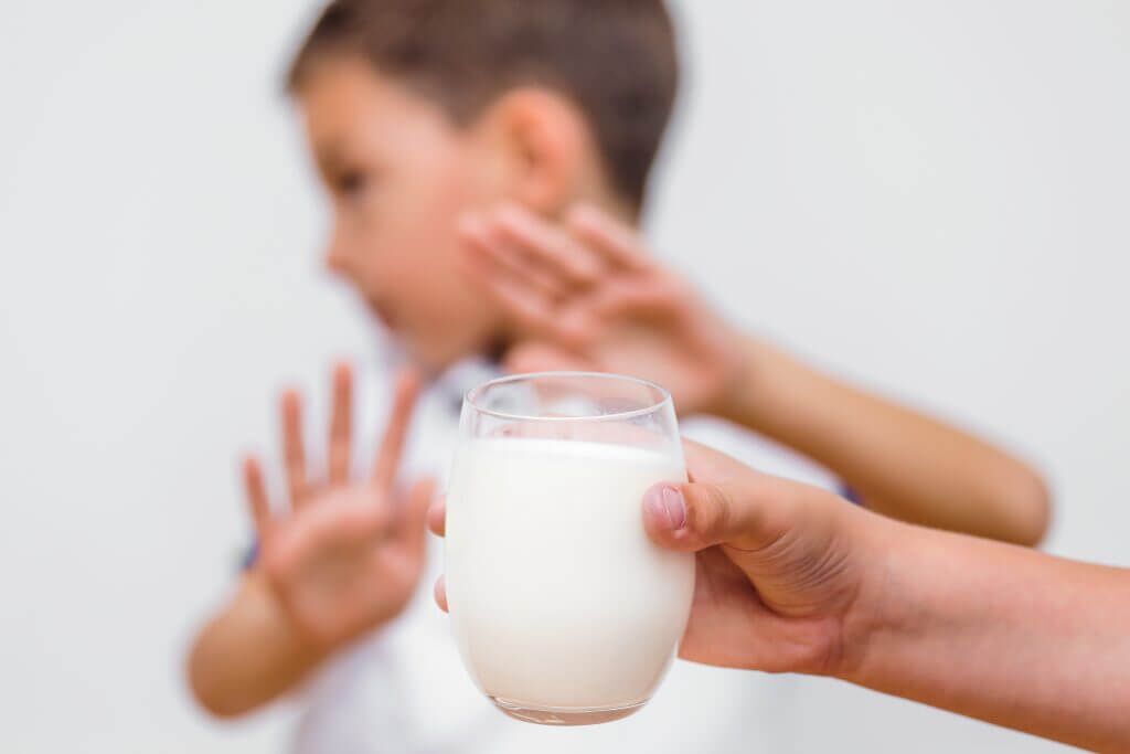 Wie man mit Laktoseintoleranz umgeht - Verdauungsgesundheit iStock 1174973917 1024x683 1 1024x683 - Wie man mit Laktoseintoleranz umgeht