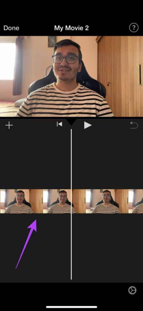 iphone-remove-audio-10-1-473x1024-1-473x1024 كيفية إزالة الصوت من مقاطع الفيديو على iPhone و iPad