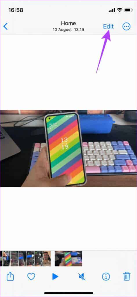 iphone-remove-audio-3-473x1024-1-473x1024 كيفية إزالة الصوت من مقاطع الفيديو على iPhone و iPad