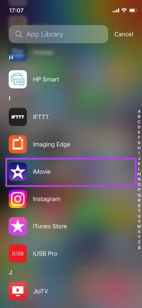 iphone-remove-audio-6-473x1024-1-473x1024 كيفية إزالة الصوت من مقاطع الفيديو على iPhone و iPad