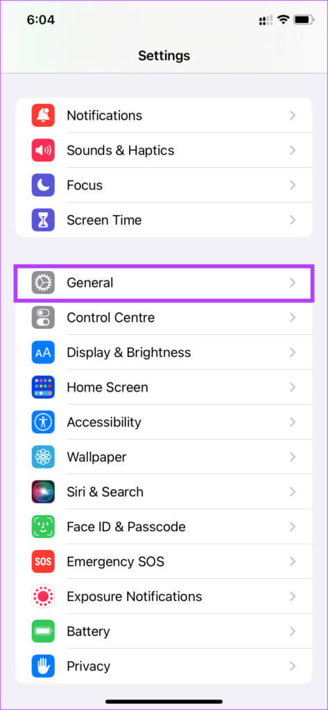 أفضل 10 طرق لإصلاح Ghost Touch على iPhone - %categories