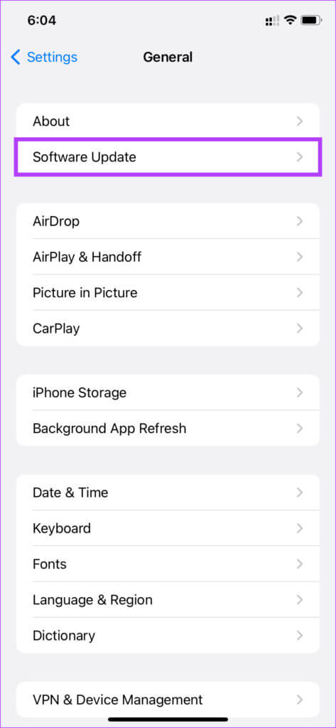 أفضل 10 طرق لإصلاح Ghost Touch على iPhone - %categories