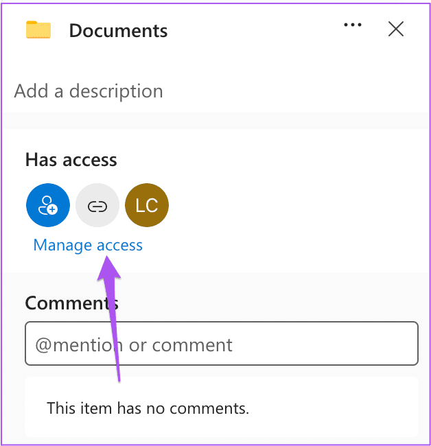 كيفية إدارة الملفات ومشاركتها والوصول إلى المجلدات على Microsoft OneDrive - %categories