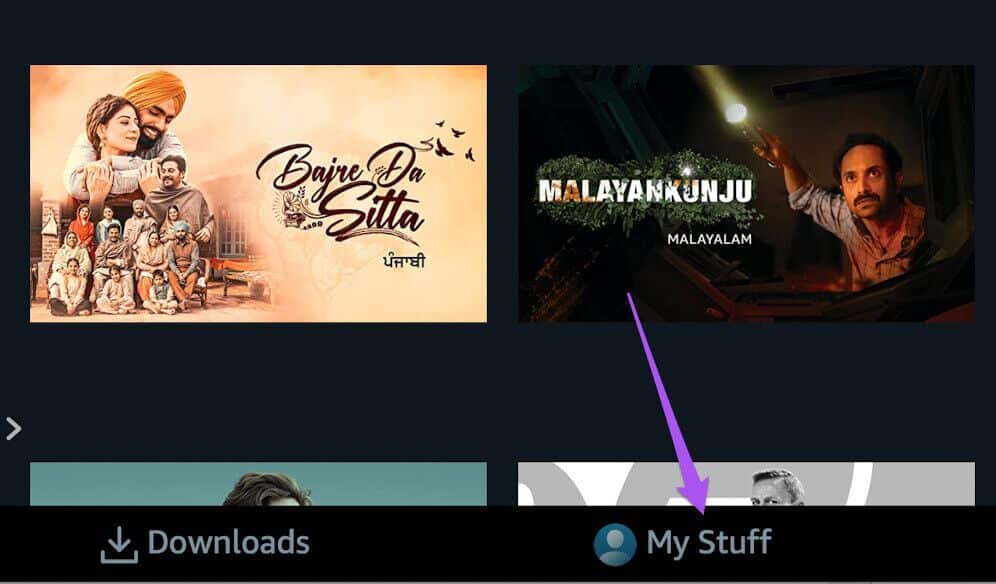 my-stuff-prime-video-app-mac-996x584 كيفية إيقاف التشغيل التلقائي على Amazon Prime Video