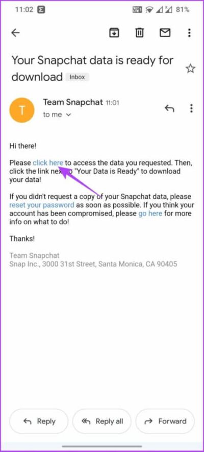 كيفية حذف حساب Snapchat على Android و iPhone في عام 2022 - %categories