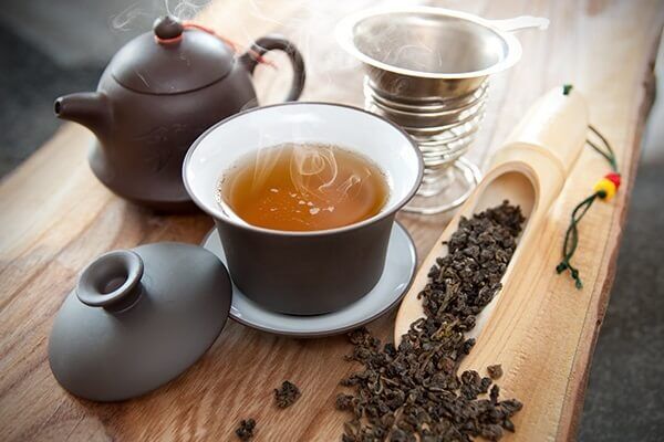 أفضل أنواع الشاي التي تساعدك على إنقاص الوزن - %categories