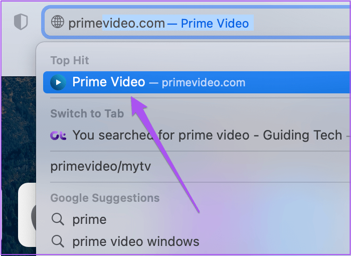 كيفية إيقاف التشغيل التلقائي على Amazon Prime Video - %categories