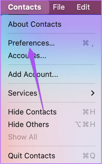 دليل لمزامنة جهات اتصال iPhone مع حساب Google - %categories