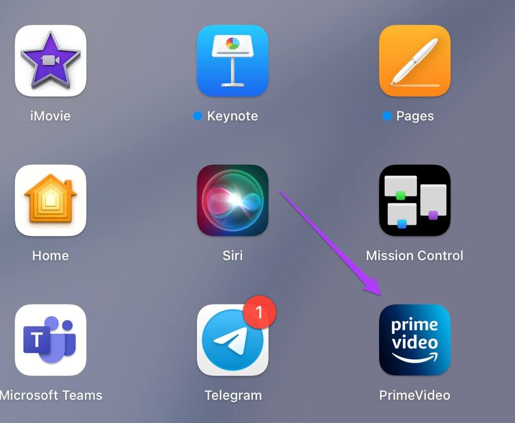 prime-video-app-for-mac-1018x836 كيفية إزالة الأجهزة المسجلة من Amazon Prime Video