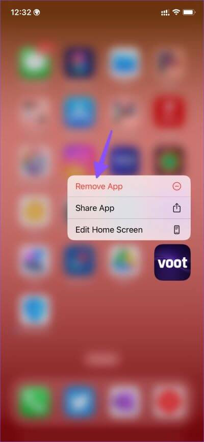 remove-app-400x866 أفضل 8 طرق لإصلاح استنزاف البطارية طوال الليل على iPhone