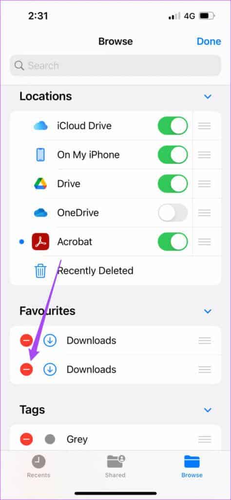 remove-icloud-downloads-folder-files-app-iphone-474x1024-1-474x1024 أين تجد الملفات التي تم تنزيلها على iPhone و iPad