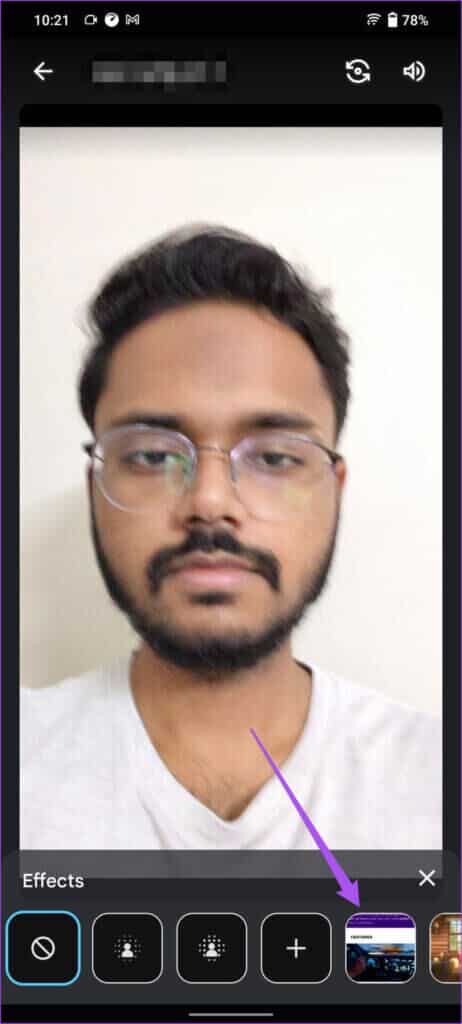 remove-virtual-background-google-meet-app-462x1024-1-462x1024 كيفية تغيير الخلفية في Google Meet على Android و iPhone