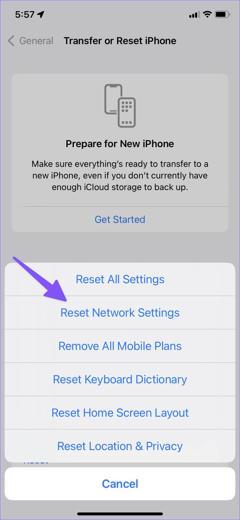 أفضل 10 طرق لإصلاح عدم إرسال رسائل نصية على iPhone - %categories