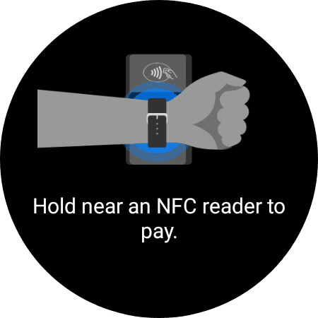 كيفية استخدام Samsung Pay على Galaxy Watch في المناطق غير المدعومة - %categories