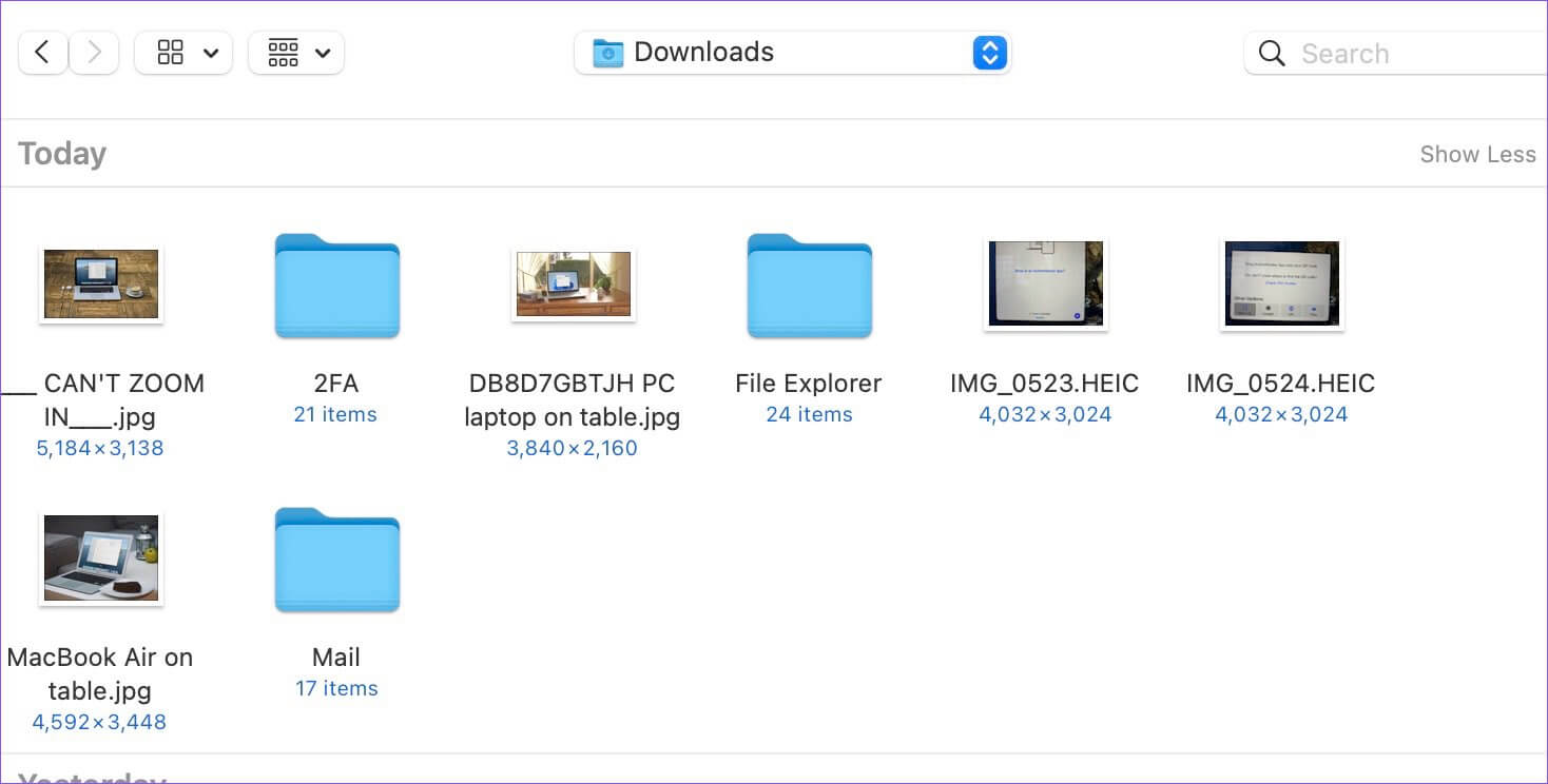select-files-to-upload-1468x744 أفضل 3 طرق لإرسال الملفات الكبيرة باستخدام Gmail