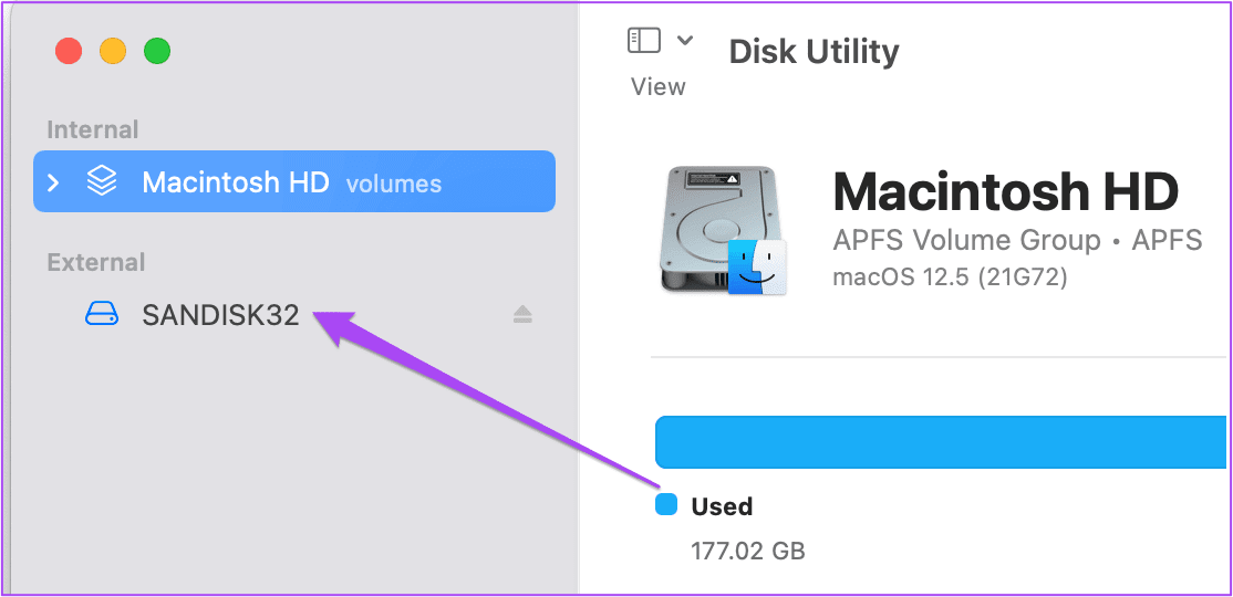 أفضل 3 طرق لتنسيق بطاقة SD على Mac - %categories