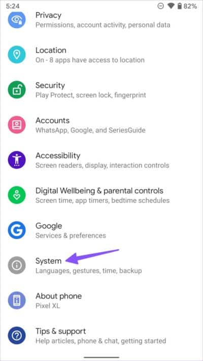 أفضل 5 طرق لإصلاح "جهازك غير متوافق مع هذا الإصدار" على Android - %categories