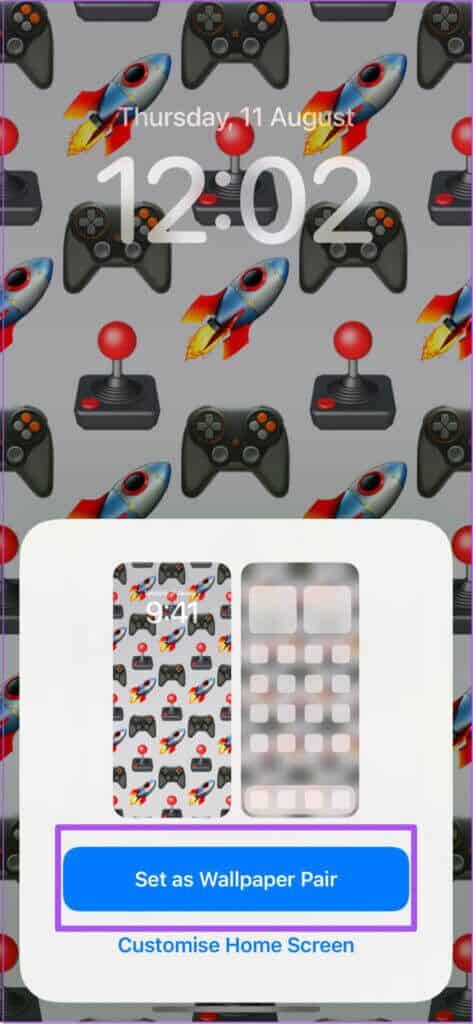 set-wallpaper-pair-gaming-focus-iphone-473x1024-1-473x1024 كيفية استخدام  وضع تركيز الألعاب على iPhone