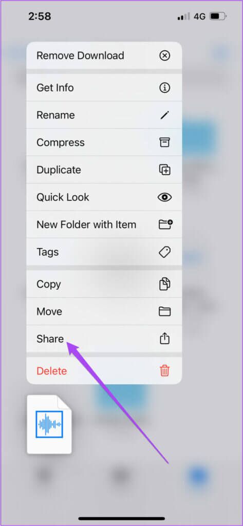 share-files-from-files-app-iphone-1-473x1024-1-473x1024 أين تجد الملفات التي تم تنزيلها على iPhone و iPad