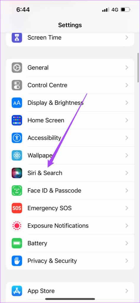 كيفية استخدام Siri لإنهاء المكالمات على iPhone - %categories