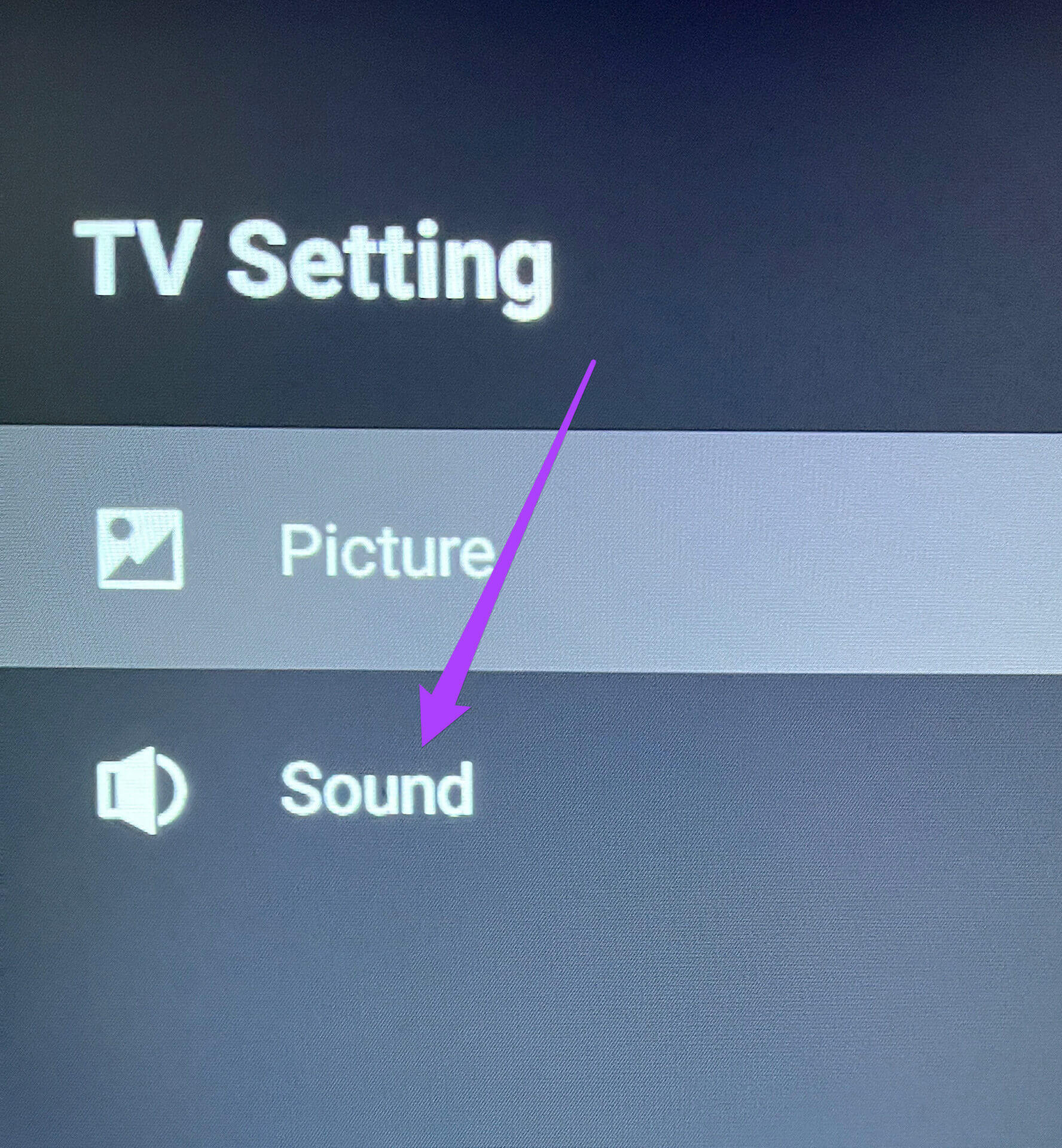 sound-tv-settings-android-tv-1776x1920 إصلاحات لـعدم عمل Dolby Atmos في Prime Video على Android TV