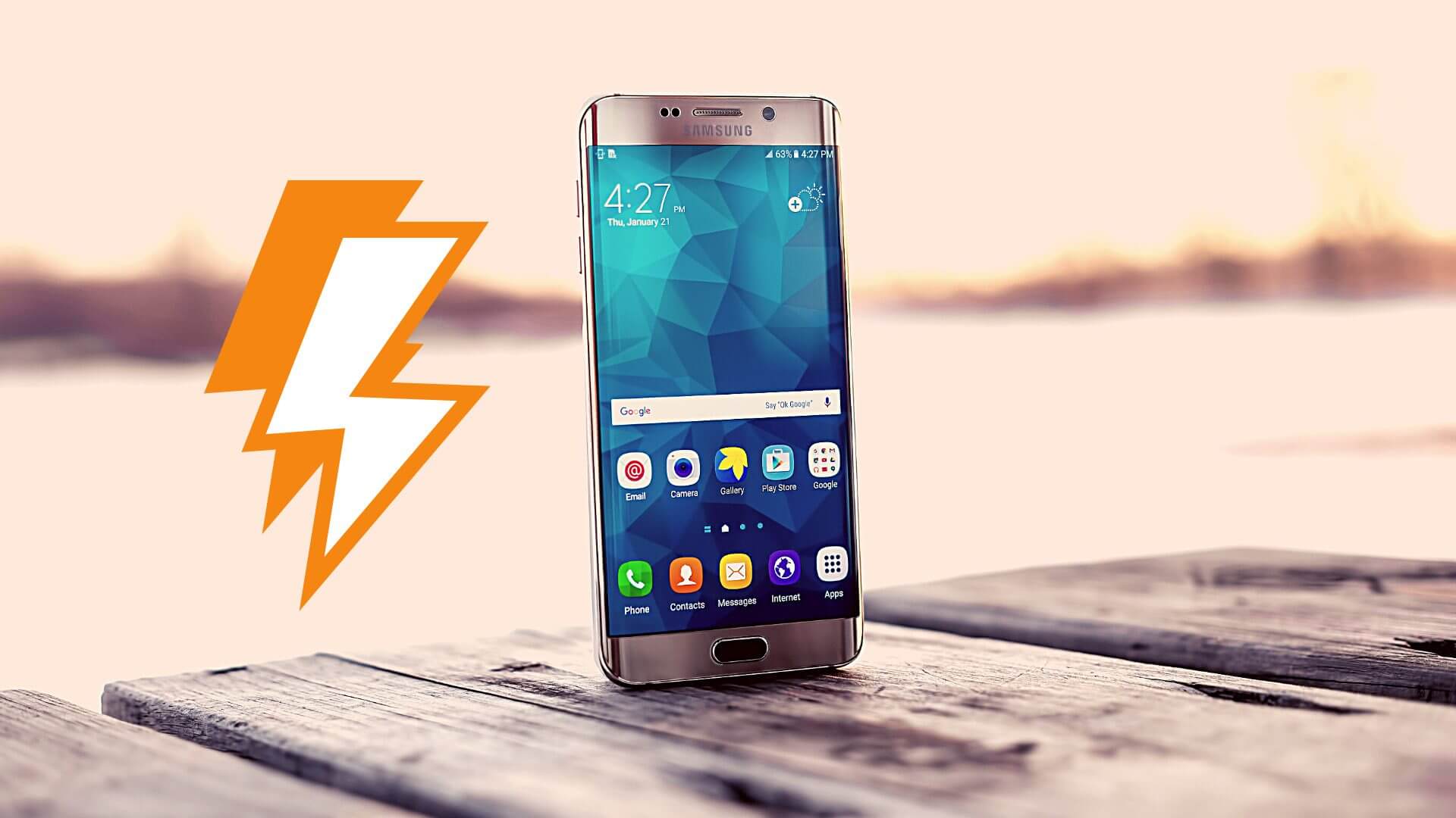 نصائح تسريع الهاتف سامسونج Samsung Galaxy - %categories