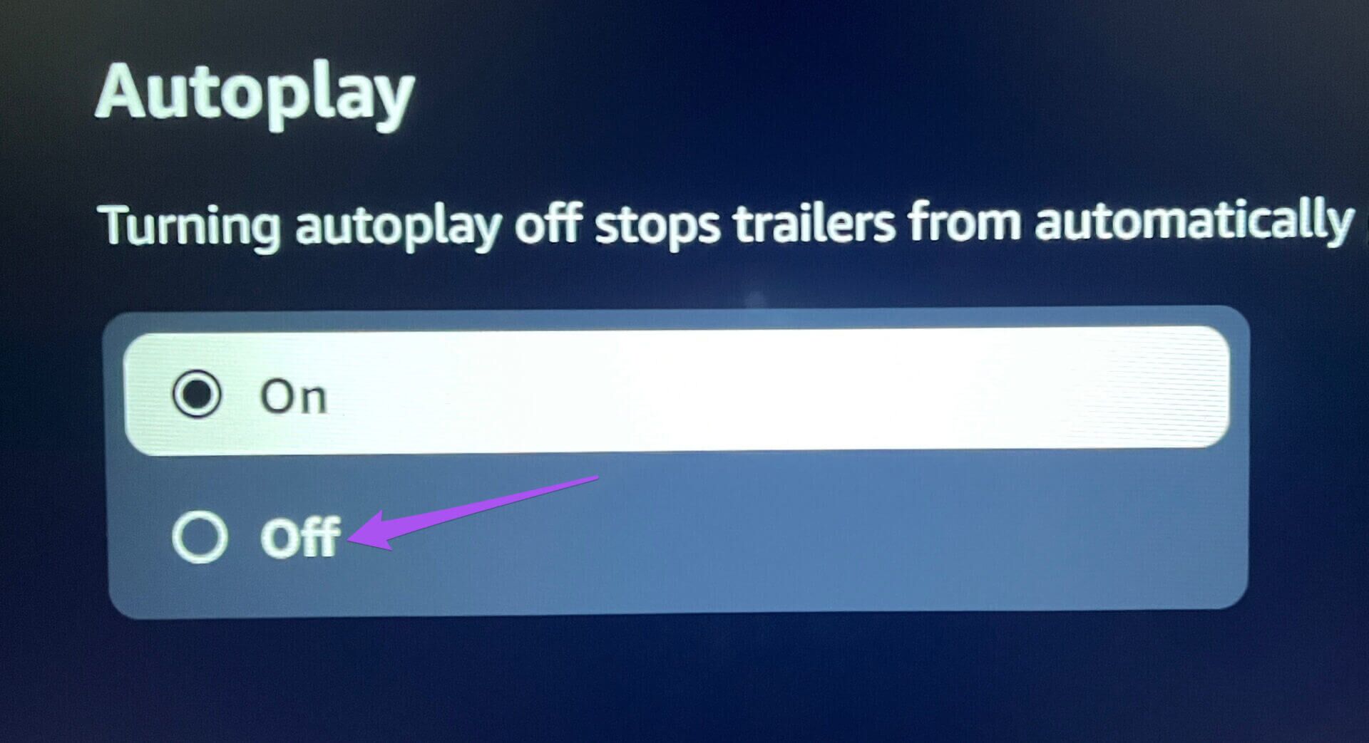 turn-off-auto-play-prime-video-app-android-tv-1920x1043 كيفية إيقاف التشغيل التلقائي على Amazon Prime Video