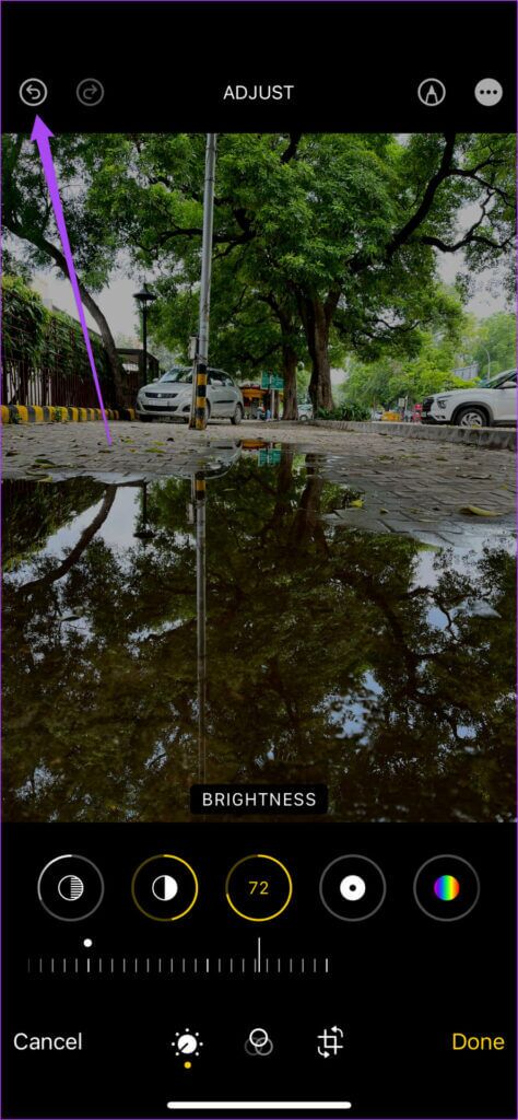 undo-edit-photos-app-iphone-474x1024-1-474x1024 كيفية نسخ ولصق التعديلات في تطبيق الصور على iPhone