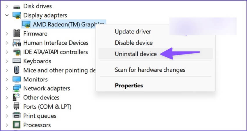 طرق لإصلاح الألوان الباهتة بعد تحديث Windows 11 - %categories