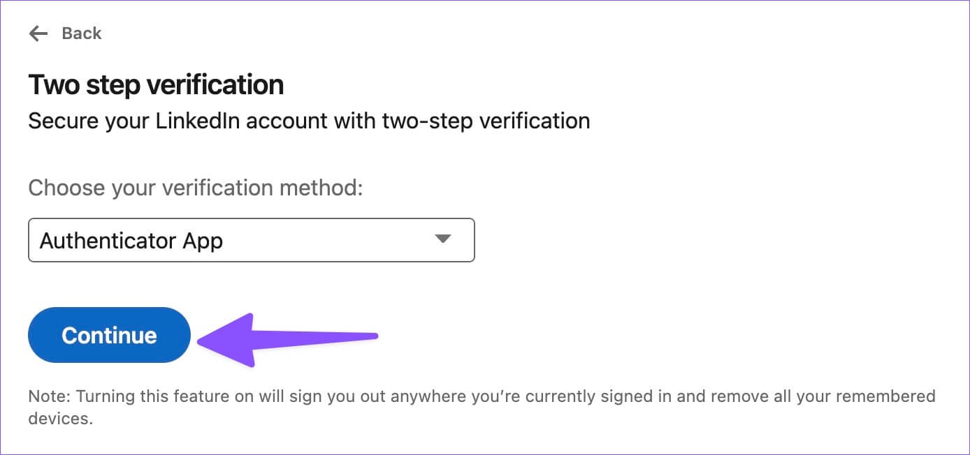 use-authentication-app-1388x652 أفضل 3 طرق لإعداد المصادقة الثنائية 2FA على Mac