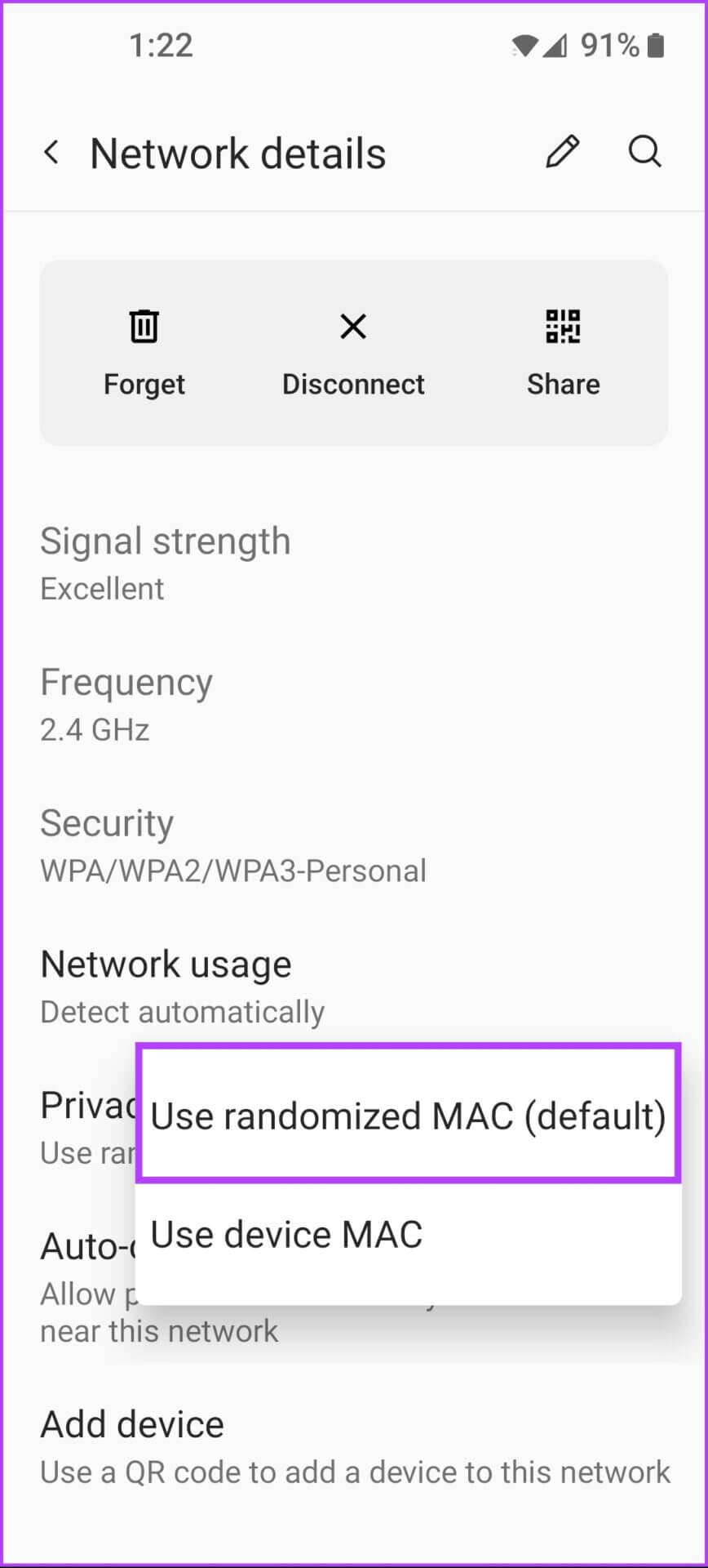 use-randomized-mac-1-868x1920 ما هو نظام MAC العشوائي وكيفية استخدامه على أجهزتك