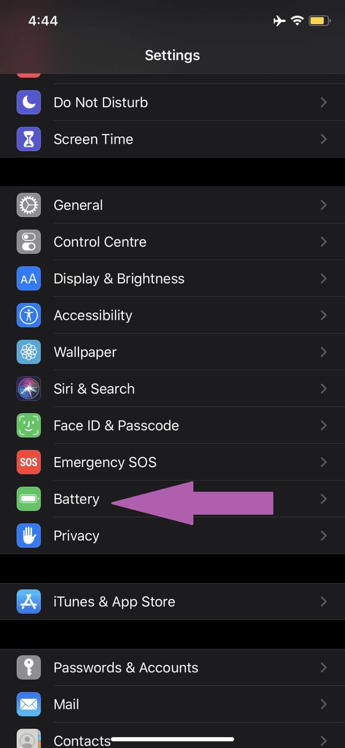 why-iphone-doesnt-charge-past-80-fix-02_200309_052004_935adec67b324b146ff212ec4c69054f-700x1515 سبب توقف شحن iPhone بعد 80٪ وكيفية إصلاحه