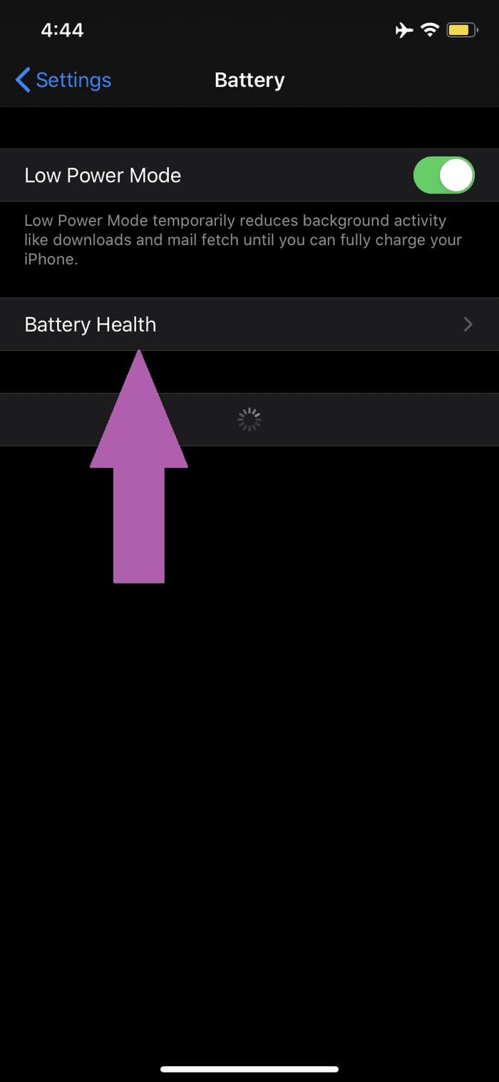 why-iphone-doesnt-charge-past-80-fix-03_200309_052008_935adec67b324b146ff212ec4c69054f-700x1515 سبب توقف شحن iPhone بعد 80٪ وكيفية إصلاحه