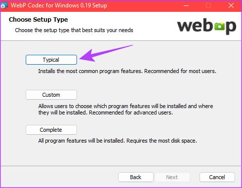 طرق لفتح ملفات WebP على Windows 11 - %categories