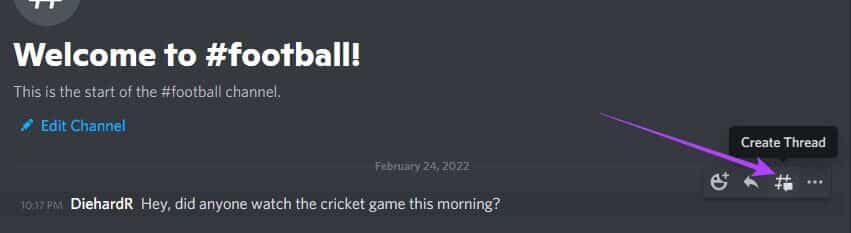 1-5-851x233 ما هي سلاسل المحادثة في Discord وكيفية استخدامها