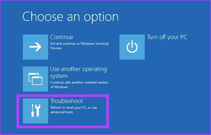 كيفية إدخال BIOS على جهاز كمبيوتر Windows 10 و 11 دون إعادة التشغيل - %categories
