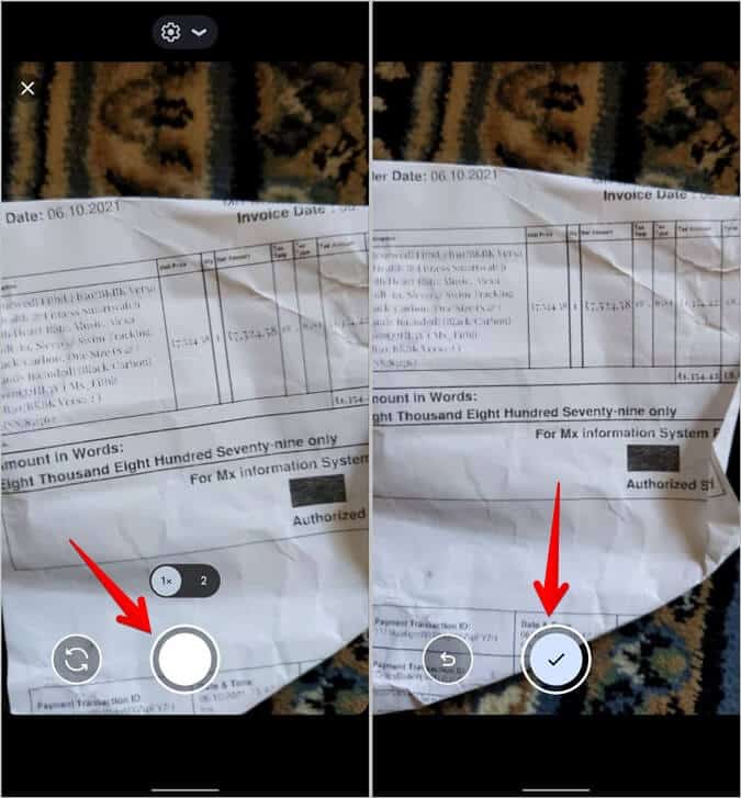 Android-Google-Drive-Scan-Image-675x727 أفضل 3 طرق لتحويل صور متعددة إلى ملف PDF واحد على Android
