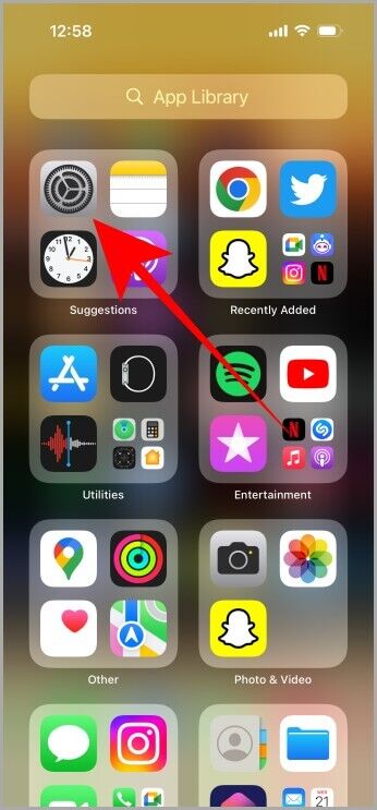 كيفية تعطيل خاصية Always-on Display على iPhone 14 Pro - %categories