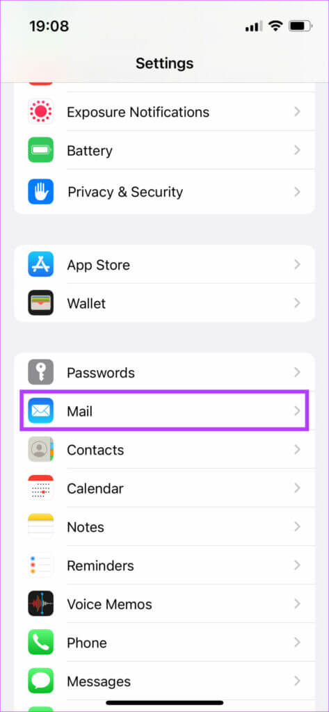 كيفية التبديل بين معرّفات  Apple ID المتعددة على iPhone و iPad - %categories