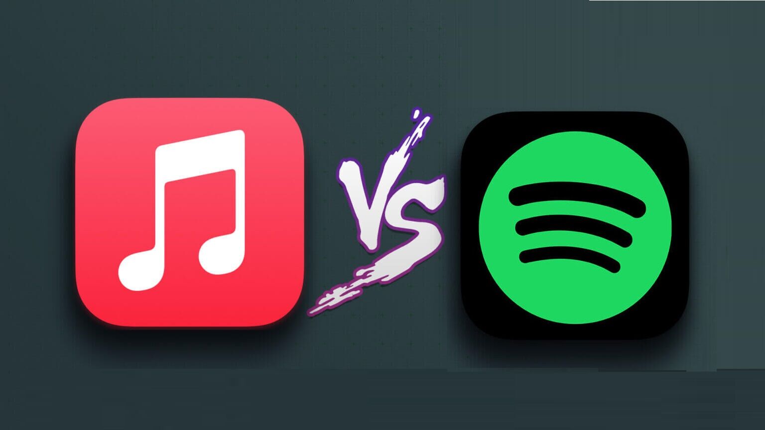Apple-Music-vs.-Spotify-1536x864-1-1536x864 مقارنة Apple Music مقابل Spotify: ما هو تطبيق بث الموسيقى الذي سيتم استخدامه في 2025