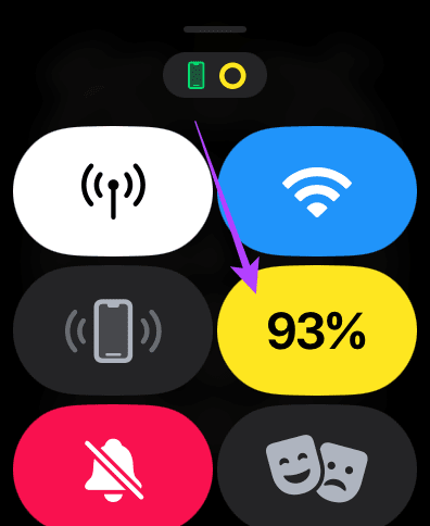 كيفية تمكين وضع الطاقة المنخفضة على Apple Watch التي تعمل بنظام watchOS 9 - %categories