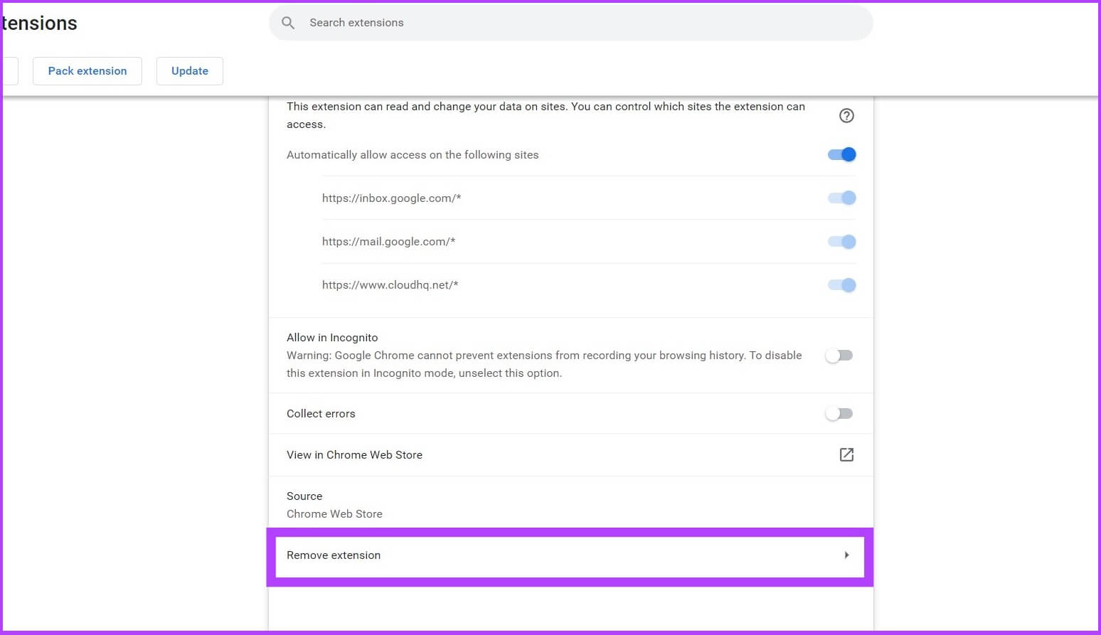 Automatically-CC-or-BCC-Yourself-3-1548x893 كيفية إنشاء نسخة مخفية أو مخفية الوجهة تلقائيًا في Outlook و Gmail