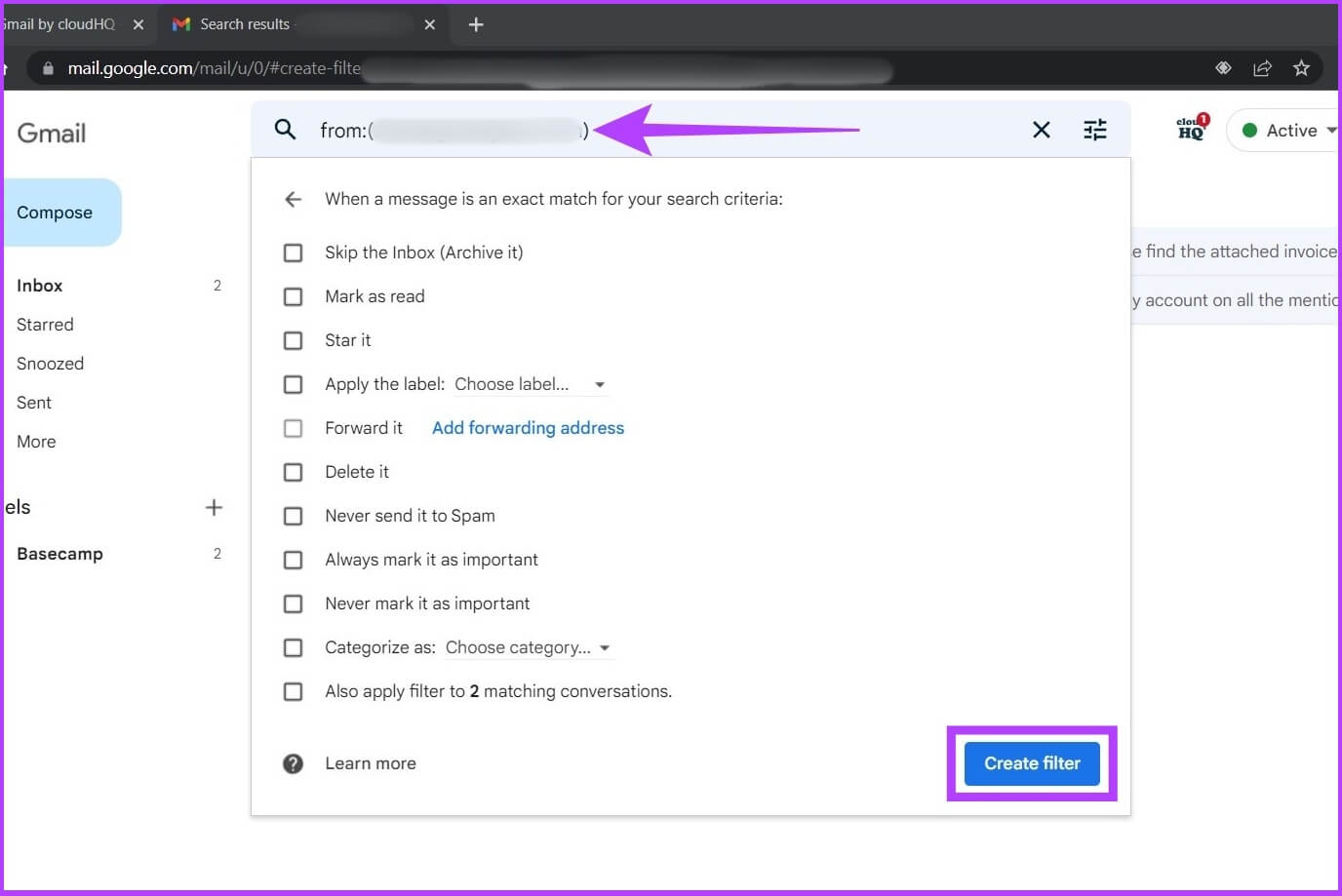 Automatically-CC-or-BCC-Yourself-in-Gmail-13-1376x919 كيفية إنشاء نسخة مخفية أو مخفية الوجهة تلقائيًا في Outlook و Gmail