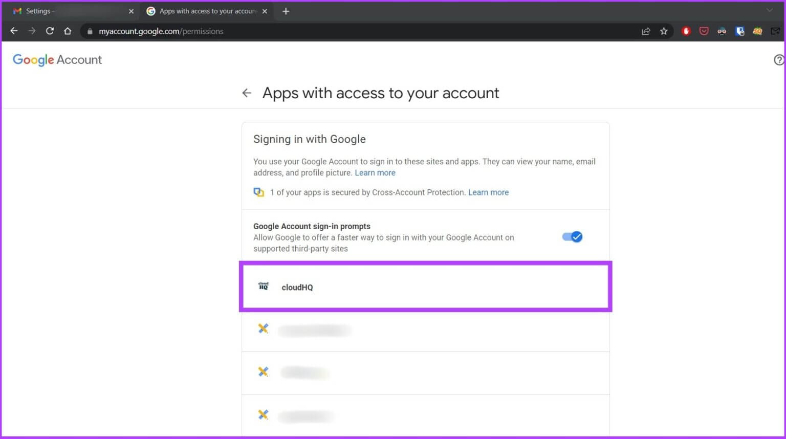 Automatically-CC-or-BCC-Yourself-in-Gmail-16-1536x858-1-1536x858 كيفية إنشاء نسخة مخفية أو مخفية الوجهة تلقائيًا في Outlook و Gmail