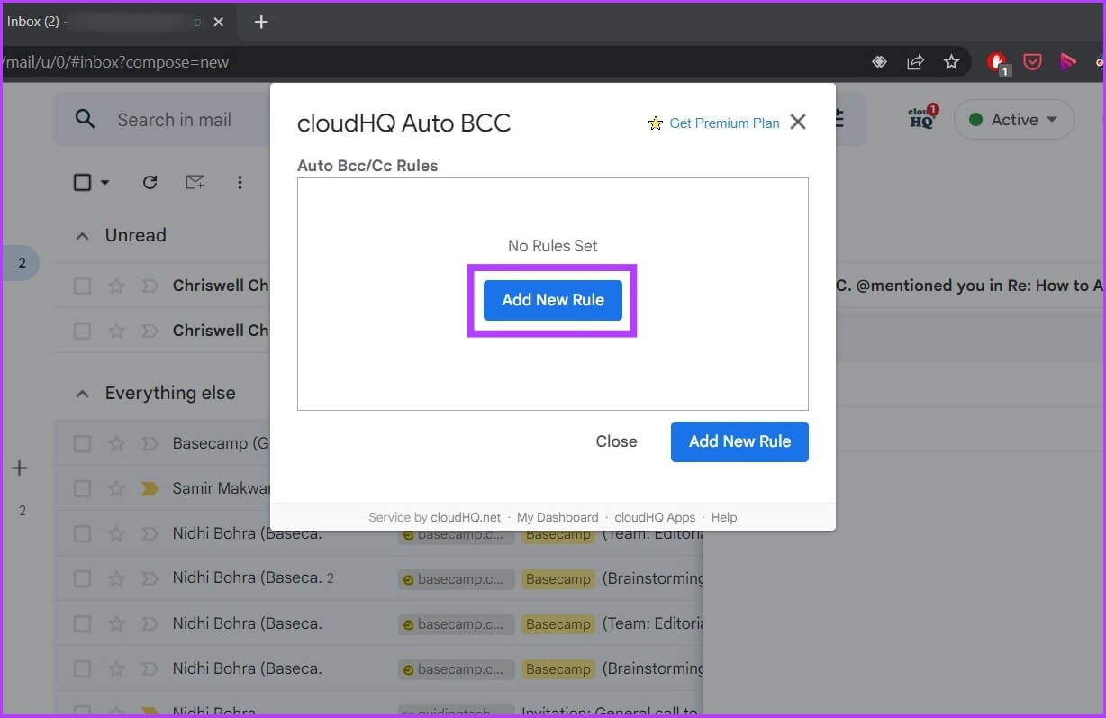 Automatically-CC-or-BCC-Yourself-in-Gmail-3-1228x797 كيفية إنشاء نسخة مخفية أو مخفية الوجهة تلقائيًا في Outlook و Gmail